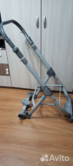 Запчасти для коляски Expander, Rico