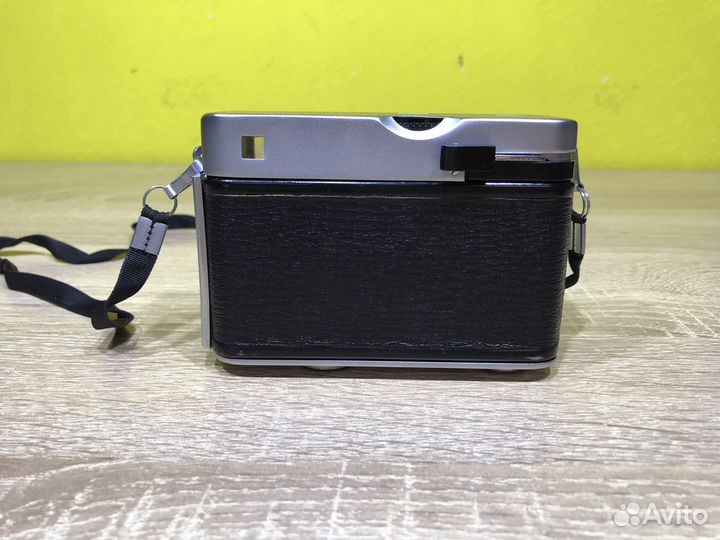 Б.852 Фотоаппарат Чайка 2