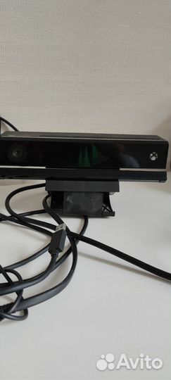Kinect x box one