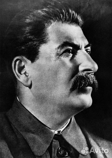 Иосиф Сталин