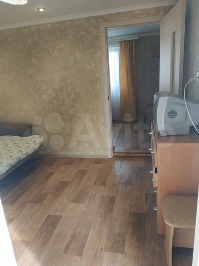 Комната 18 м² в 1-к., 2/2 эт.