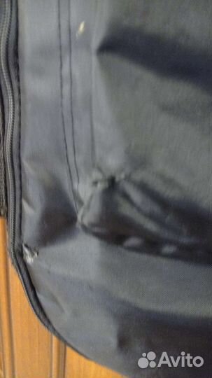 Чехол для гитары