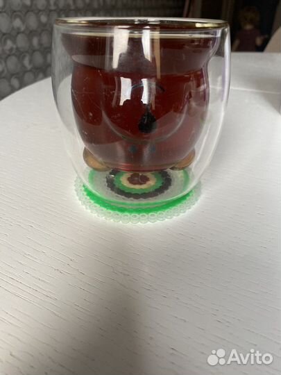 Подставка под кружку,подставка под стакан