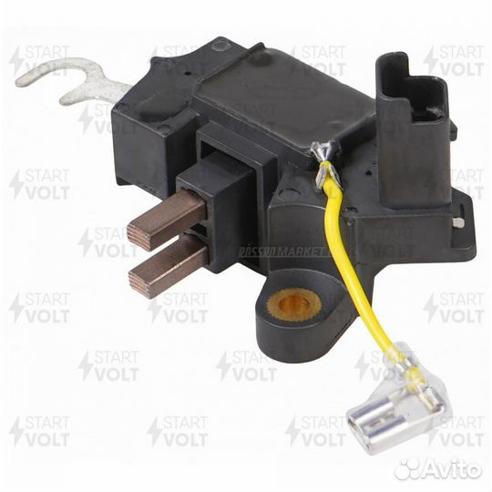 Startvolt VRR 0900 Регулятор напряжения генератора