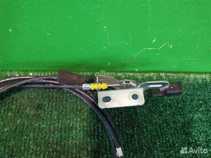 Трос лючка бензобака Honda FR-V (BE1) 2006