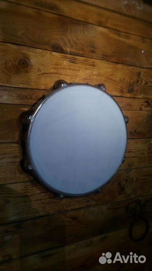 Шаманский бубен