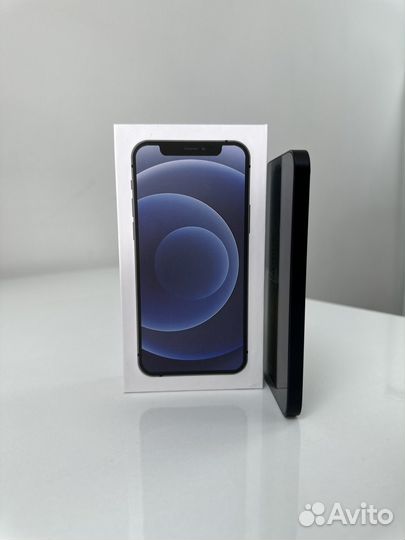 iPhone 12 mini, 256 ГБ