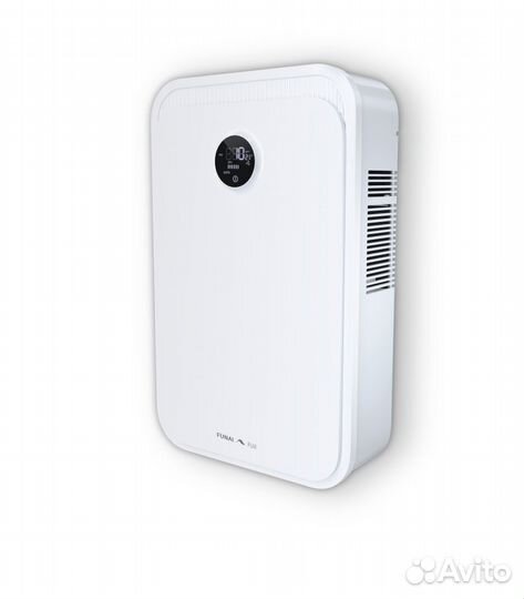 Приточно-вытяжная установка Funai Fuji ERW-150X.P