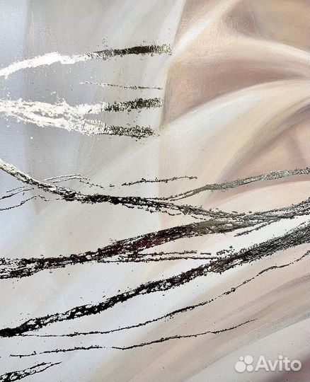 Картина маслом