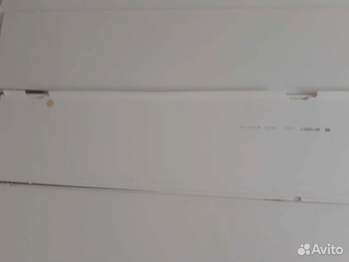 Пластиковые пвх панели