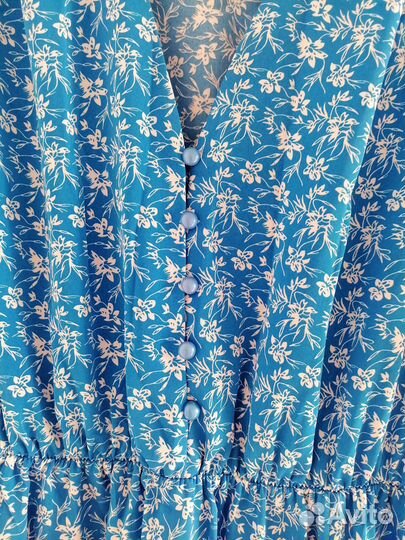 Платье женское летнее