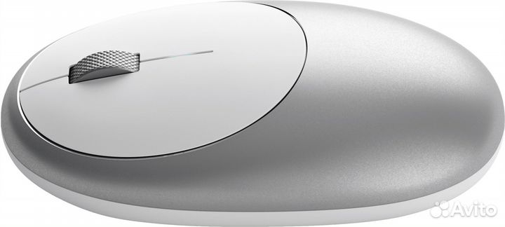 Беспроводная мышь Satechi M1