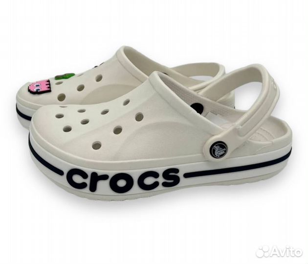 Crocs сабо кроксы (Арт.37927)