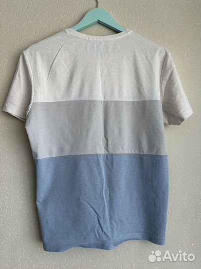 Футболки мужские пакетом 48 (M)