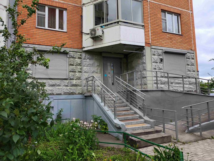 Офисное помещение, 73.2 м²