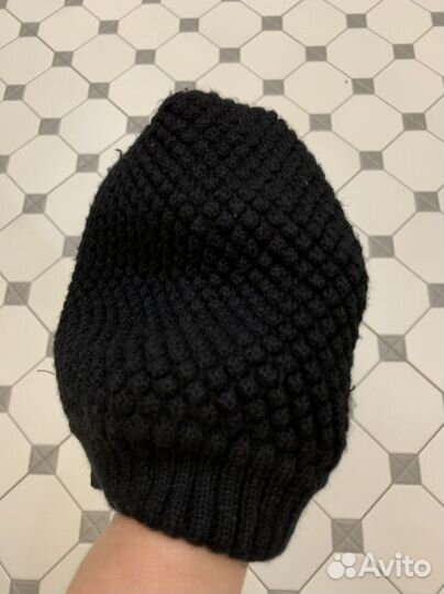 Шапка женская