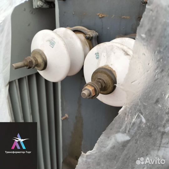 Трансформатор б\у арт96871