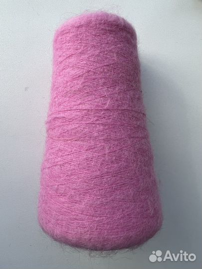 Пряжа Италия беби альпака