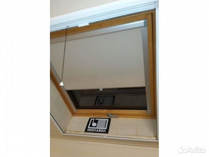 Кассетные шторы A61406-Ф60303