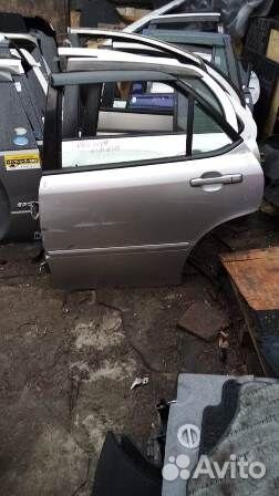 Дверь Honda Accord, Torneo, CF3, CF4, CF5, CL1, CL