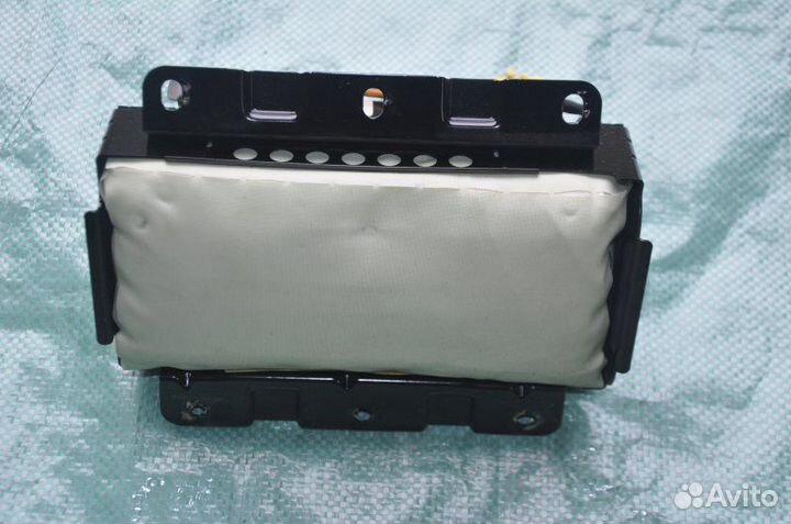 Подушка безопасности пассажира Chevrolet Epica