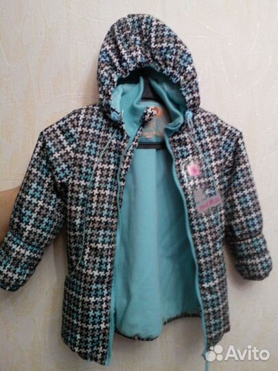 Вещи на девочку