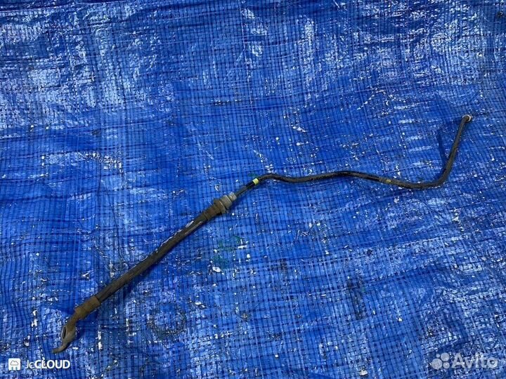 Шланг тормозной на toyota prius alpha ZVW40 2zrfxe