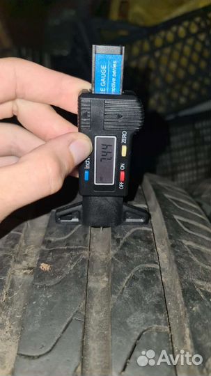 Pirelli Scorpion Verde 235/50 R19 199H