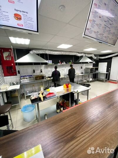 Прибыльный бизнес под ключ