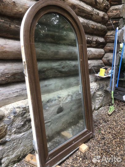 Продам оконные рамы