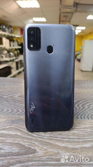 Itel A48, 2/32 ГБ