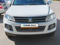 ZOTYE T600 1.5 MT, 2017, 152 592 км, с пробегом, цена 1 150 000 руб.