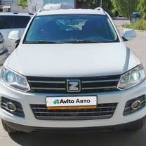 ZOTYE T600 1.5 MT, 2017, 152 592 км, с пробегом, цена 1 150 000 руб.