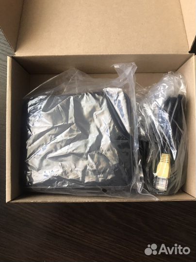 Вай фай роутер