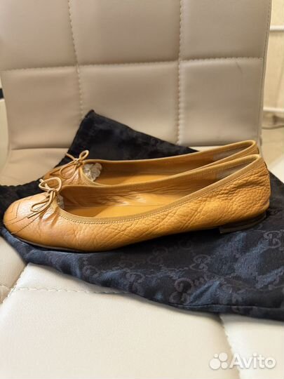 Балетки gucci оригинал