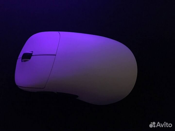 Мышка lamzu thorn белая