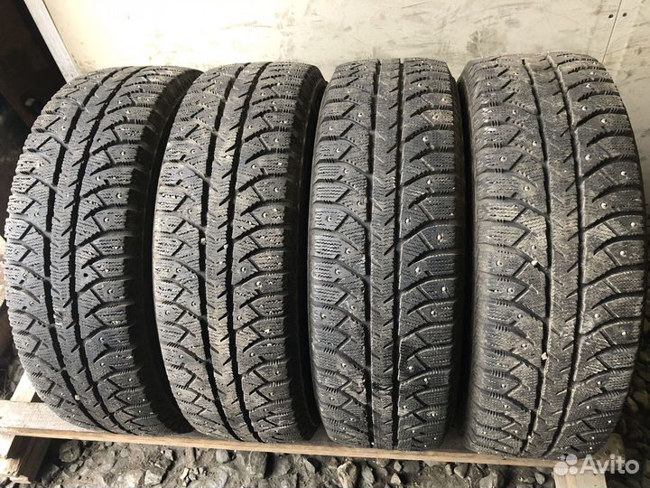 Bridgestone Ice Cruiser 7000 185/65 R15