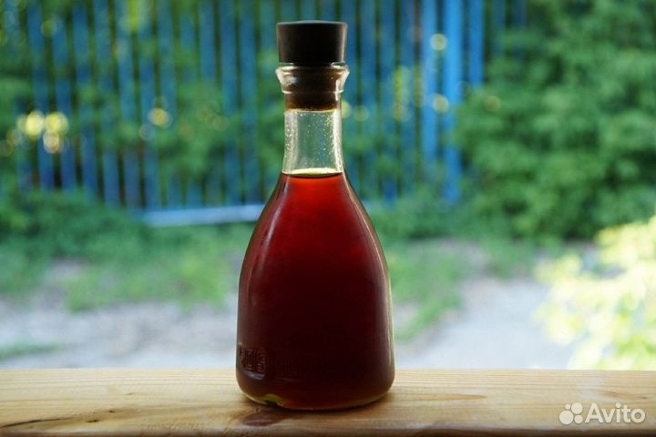 Масло сыродавленное холодный отжим