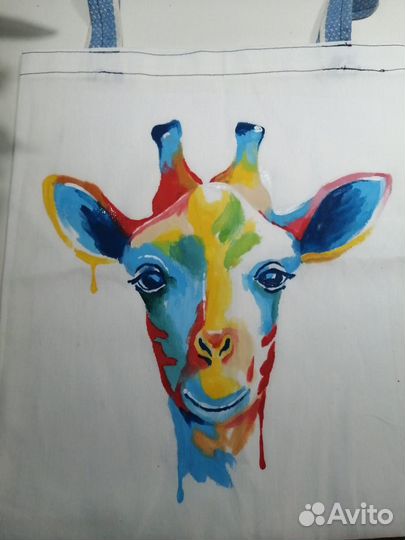 Акриловая краска для декора