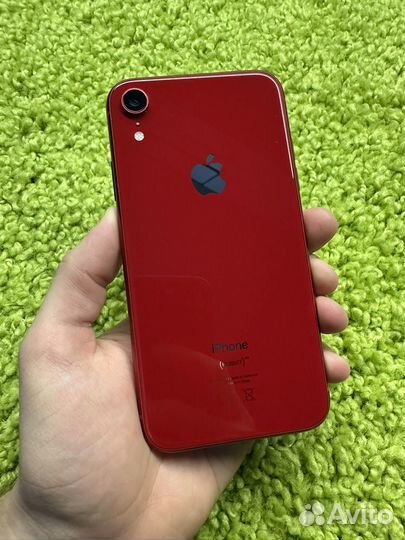 iPhone Xr, 64 ГБ