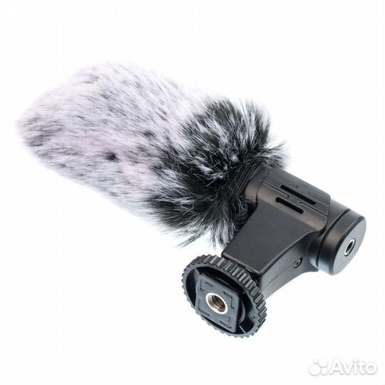 Микрофон FB FCP-A1