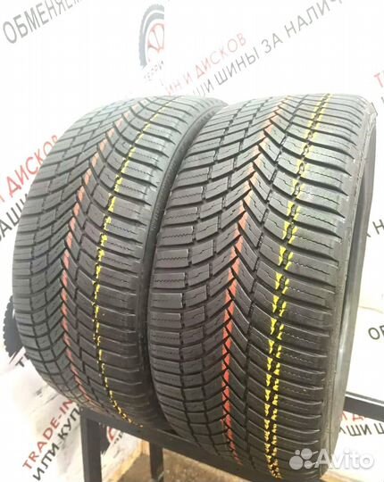 Bridgestone Weather Control A005 225/40 R18 92N