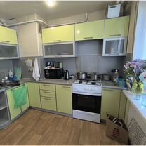 2-к. квартира, 45,5 м², 1/9 эт.