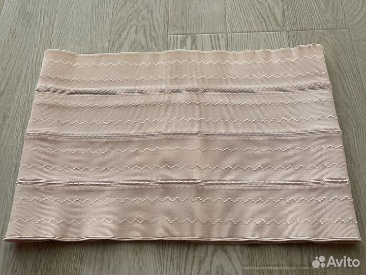 Бандаж для поясницы пояс