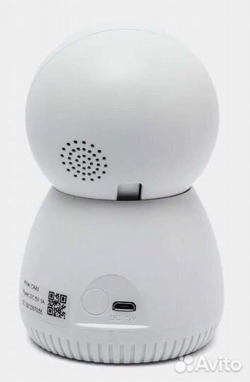 Новая IP Wi-Fi камера видеоняня Anran 3mp