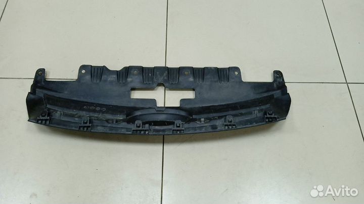 Решетка радиатора LADA Kalina