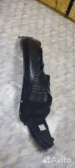 Подкрылок Шевроле Лачетти хэтчбек