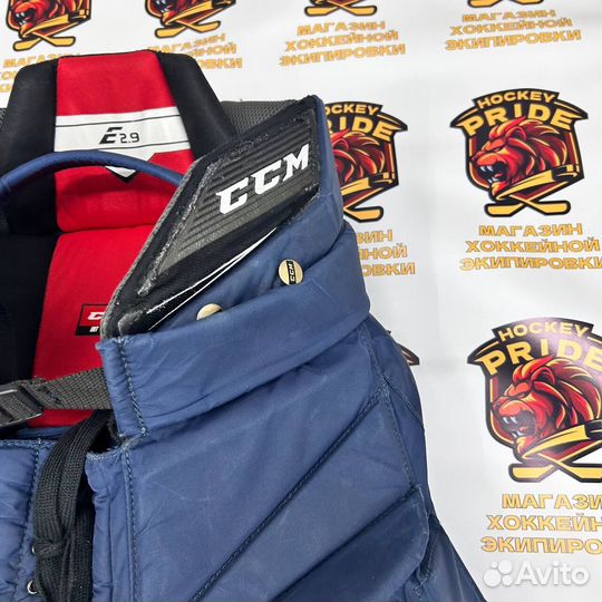 Вратарские шорты Flame F6 SR