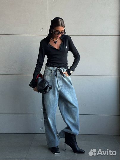 Лонгслив polo ralph lauren