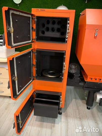 Котлы proxmax (проксмакс)— комфортное и экономично